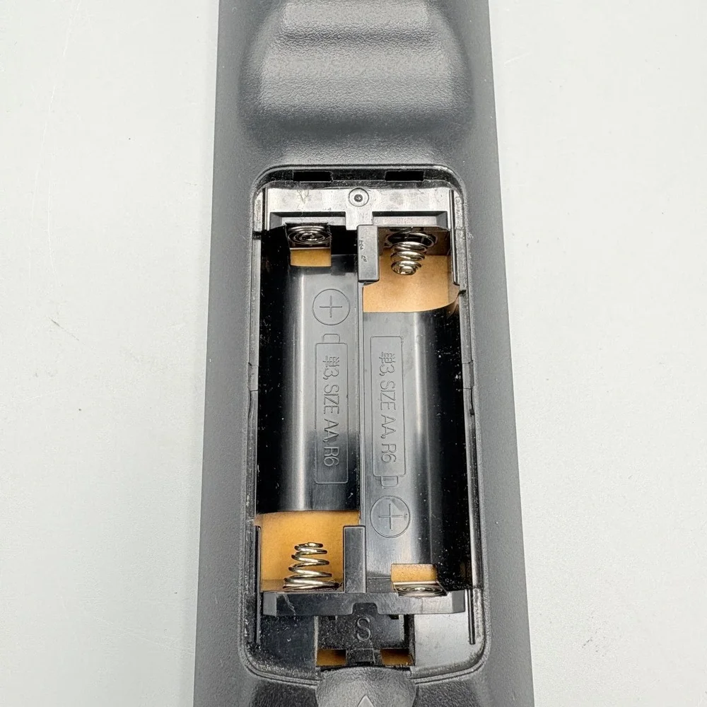 Sony RM-AAU113 AV System Home Theater‎ Remote Control No Battery Cover Tested